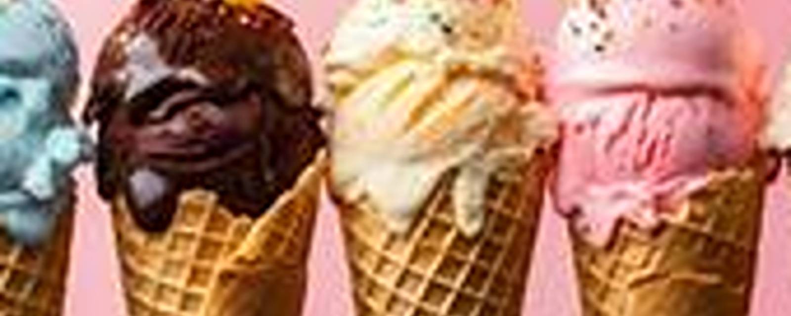 Sprinkle Sundaes cover